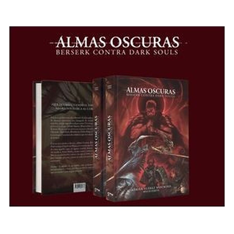 ALMAS OSCURAS