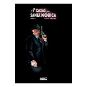 3 CASAS EN SANTA MONICA