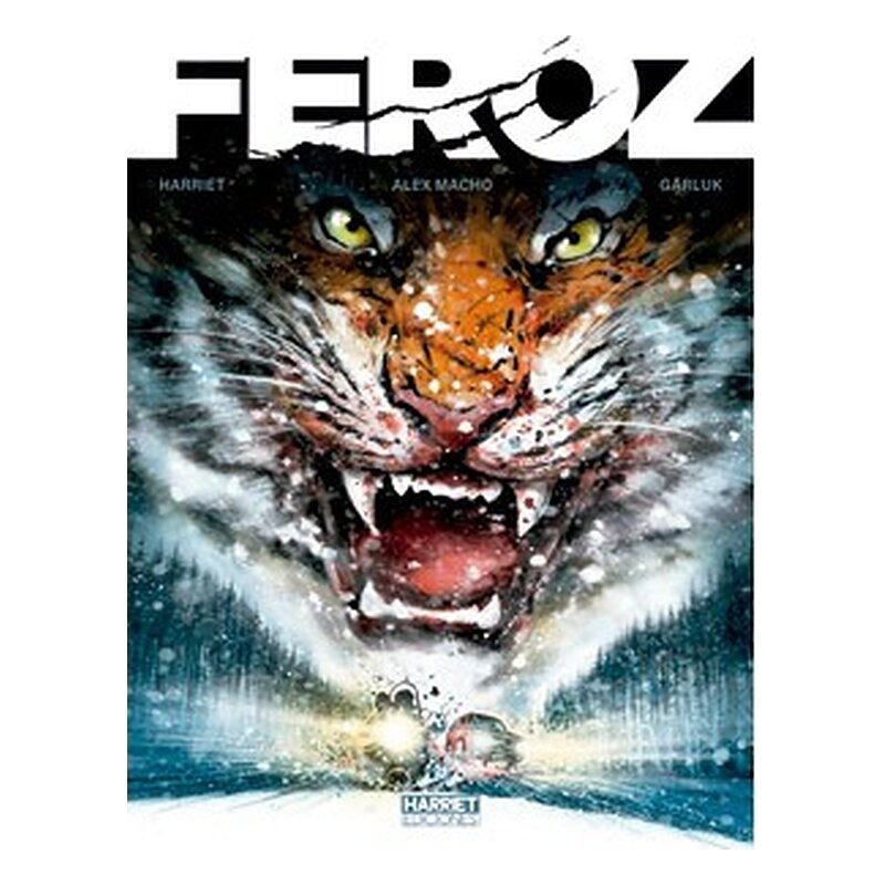 FEROZ