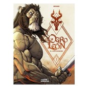 EL OGRO LEON 01