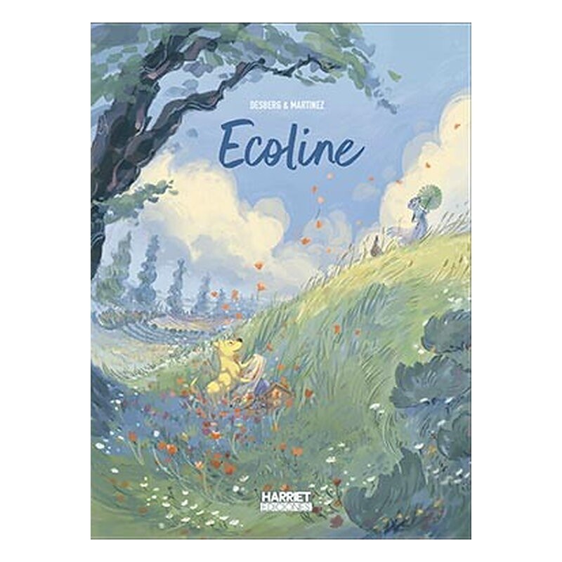 ECOLINE