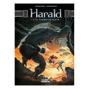 HARALD Y EL TESORO DE IGNIR 02