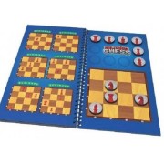 Solitaire Chess (ES/PT)