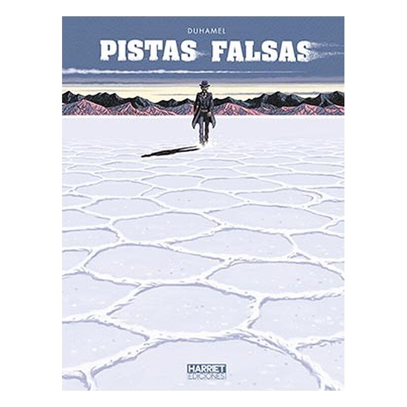 PISTAS FALSAS