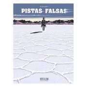 PISTAS FALSAS
