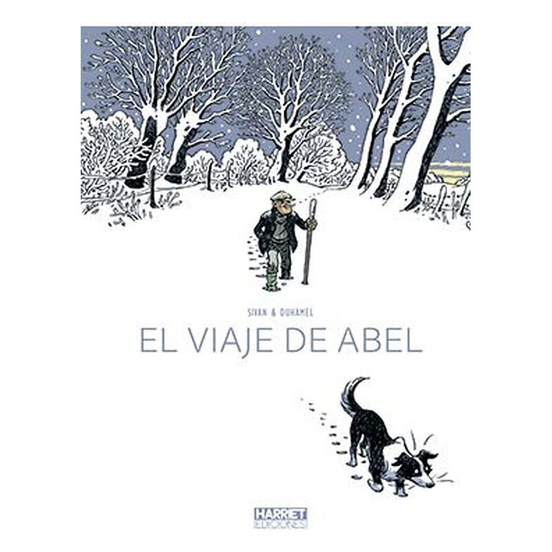 EL VIAJE DE ABEL