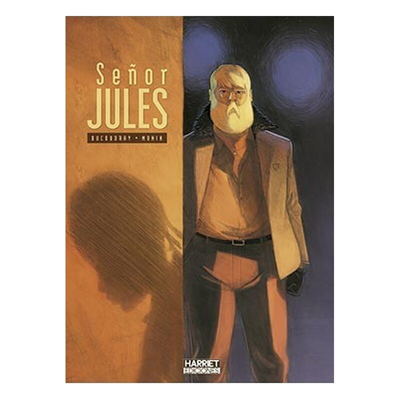 SEÑOR JULES