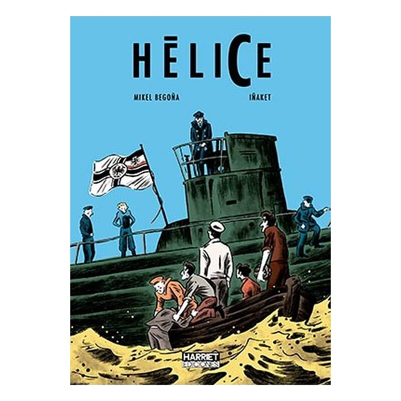 HELICE