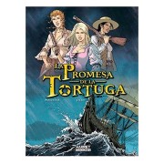 LA PROMESA DE LA TORTUGA