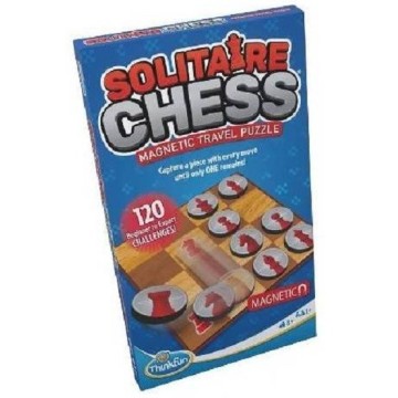 Solitaire Chess (ES/PT)