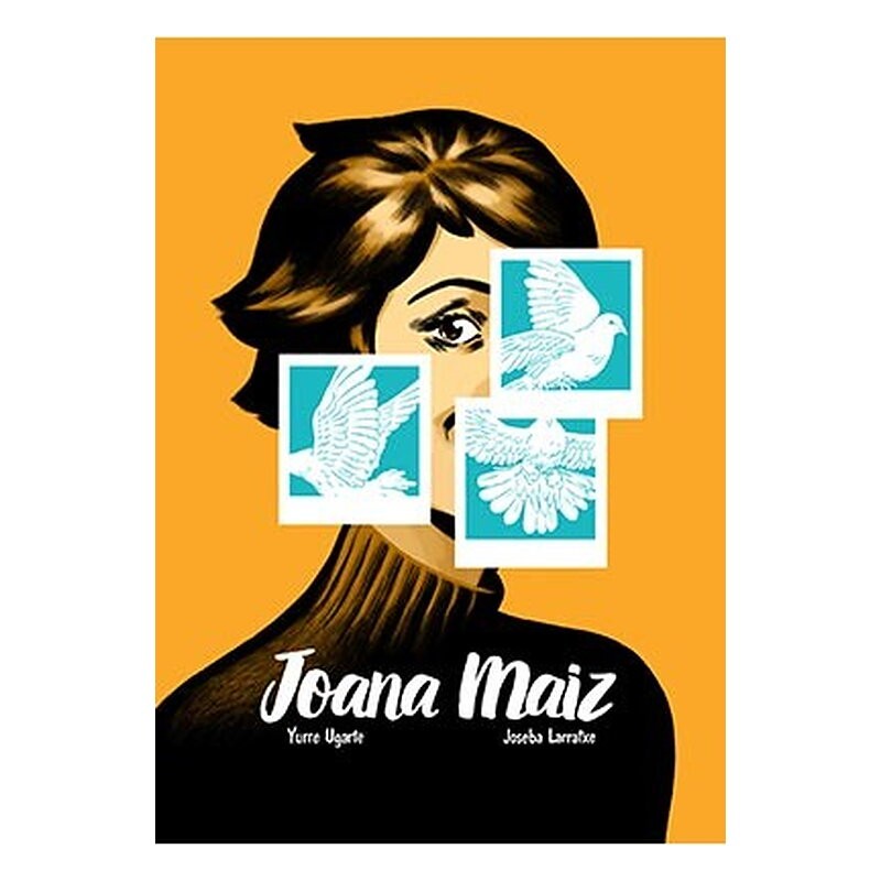 JOANA MAIZ