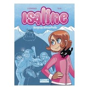ISALINE 02. BRUJERIA ESCARCHADA