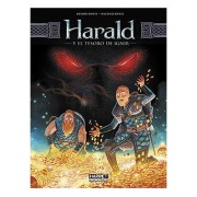 HARALD Y EL TESORO DE IGNIR 01