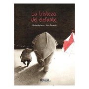 LA TRISTEZA DEL ELEFANTE