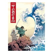 TOMOE (EDICION INTEGRAL)