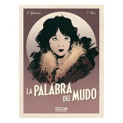 LA PALABRA DEL MUDO (EDICION INTEGRAL)