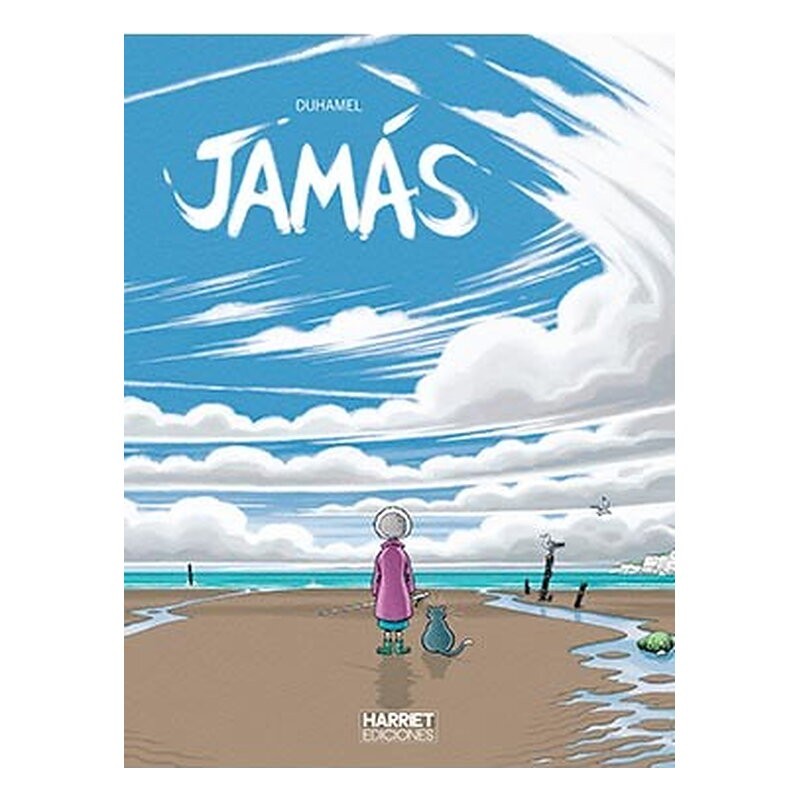 JAMAS