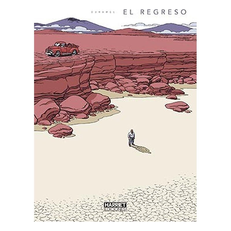 EL REGRESO