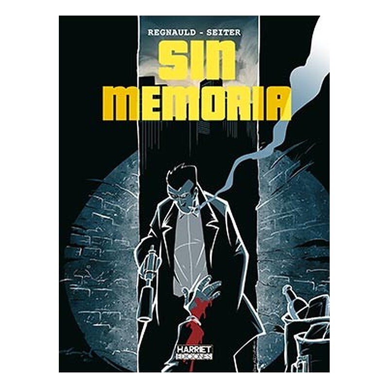 SIN MEMORIA