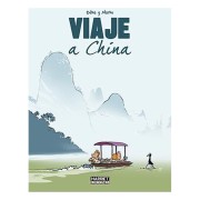 VIAJE A CHINA