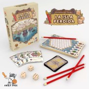 La Isla Perdida
