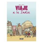 VIAJE A LA INDIA