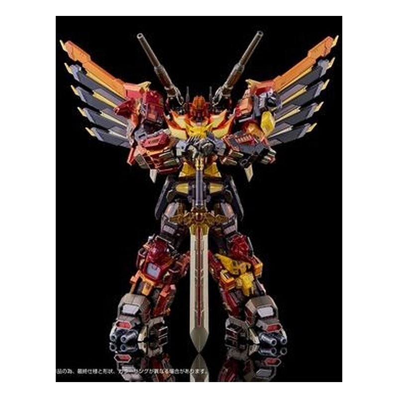 AM-T02 PREDAKING FIGURA 30 CM TRANSFORMERS ADAMAS MACHINA TAKARA TOMY