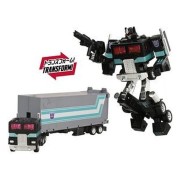 C-01N NEMESIS PRIME FIGURA 15,7 CM TRANSFORMERS MISSING LINK TAKARA TOMY