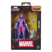 PSYLOCKE FIGURA 15 CM X-MEN MARVEL LEGENDS SERIES