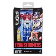 ORION PAX FIGURA 12,5 CM TRANSFORMERS ONE STUDIO SERIES