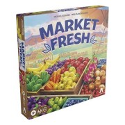 MARKET FRESH JUEGO DE MESA HASBRO GAMING