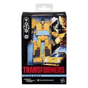 SUNSTREAKER DELUXE CLASS FIGURA 11 CM TRANSFORMERS: THE MOVIE STUDIO SERIES