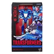 STAR EAGLE DELUXE CLASS FIGURA 11 CM TRANSFORMERS