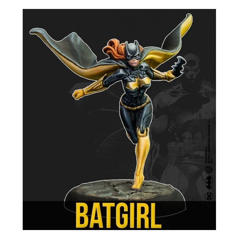 BATGIRL