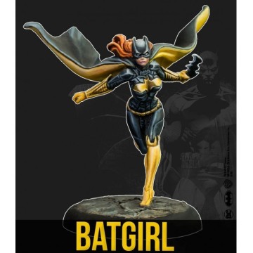 BATGIRL