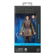 JEDI MASTER DOOKU FIGURA 15 CM STAR WARS: TALES OF THE JEDI THE BLACK SERIES