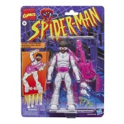 HYPNO-HUSTLER FIGURA 15 CM SPIDER-MAN MARVEL LEGENDS SERIES