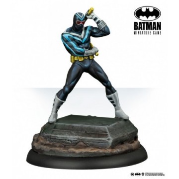 Vigilante - Batman Miniature Game
