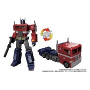 MPG-17 OPTIMUS PRIME STYLE GENERATION FIGURA 24,5 CM TRANSFORMERS TAKARA TOMY
