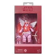 EWOK VALENTINES DAY EDITION FIGURA 15 CM STAR WARS THE BLACK SERIES