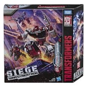 AUTOBOT ALPHASTRIKE COUNTERFORCE PACK 3 FIGURAS 13 CM TRANSFORMERS WAR FOR CYBERTRON SIEGE