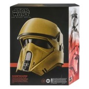 SHORETROOPER CASCO ELECTRÓNICO RÉPLICA PREMIUM STAR WARS: ANDOR THE BLACK SERIES