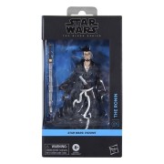 THE RONIN FIGURA 15 CM STAR WARS VISIONS THE BLACK SERIES