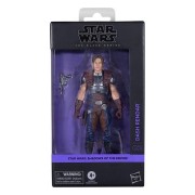 DASH RENDAR FIGURA 15 CM STAR WARS SHADOWS OF THE EMPIRE THE BLACK SERIES