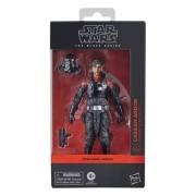 CASSIAN ANDOR SIENAR TEST PILOT FIGURA 15 CM STAR WARS ANDOR THE BLACK SERIES
