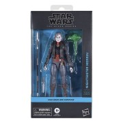 NIGHTSISTER MERRIN FIGURA 15 CM STAR WARS JEDI SURVIVOR THE BLACK SERIES