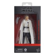 DIRECTOR ORSON KRENNIC FIGURA 15 CM STAR WARS ANDOR THE BLACK SERIES