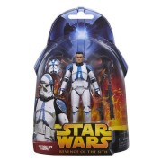 TACTICAL OPS TROOPER 20TH ANNIVERSARY TROOPER FIGURA 15 CM STAR WARS REVENGE OF THE SITH THE BLACK SERIES