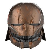 THE STRANGER CASCO ELECTRONICO PREMIUM REPLICA 1:1 STAR WARS: THE ACOLYTE THE BLACK SERIES