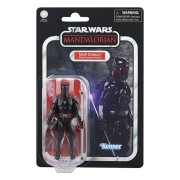 MOFF GIDEON DARK TROOPER ARMOR FIGURA 9,5 CM STAR WARS THE MANDALORIAN THE VINTAGE COLLECTION